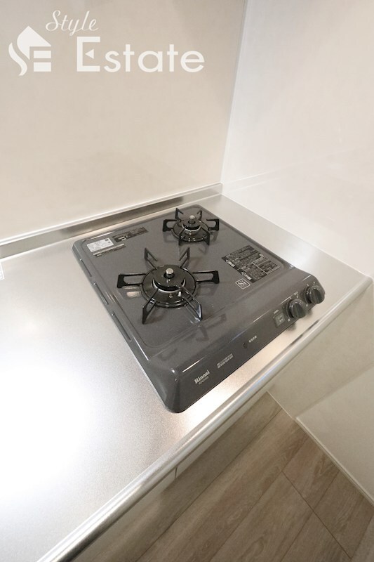 シャンブル高畑の物件内観写真