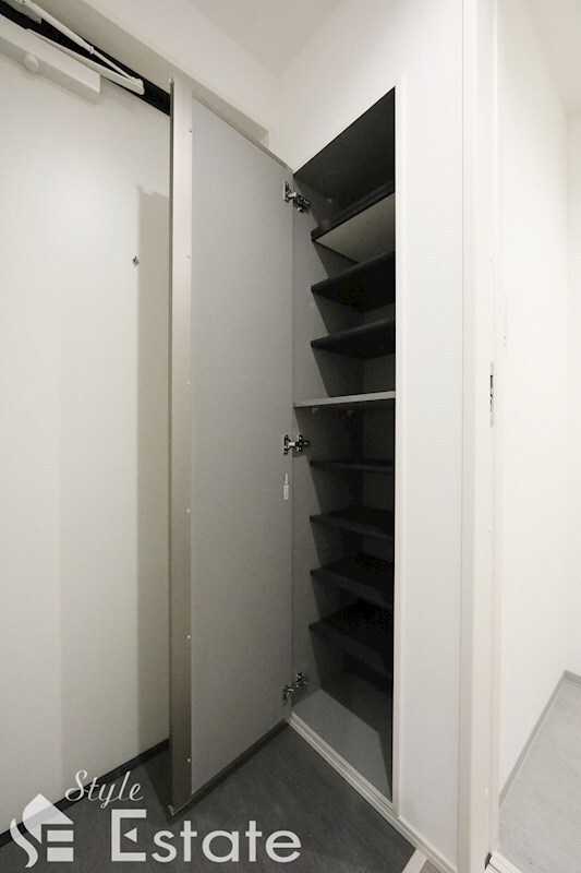 シャンブル高畑の物件内観写真