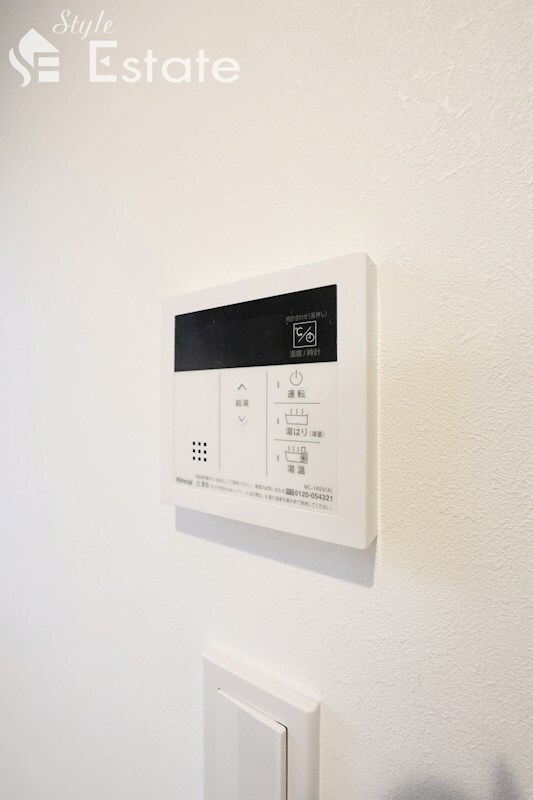 シャンブル高畑の物件内観写真