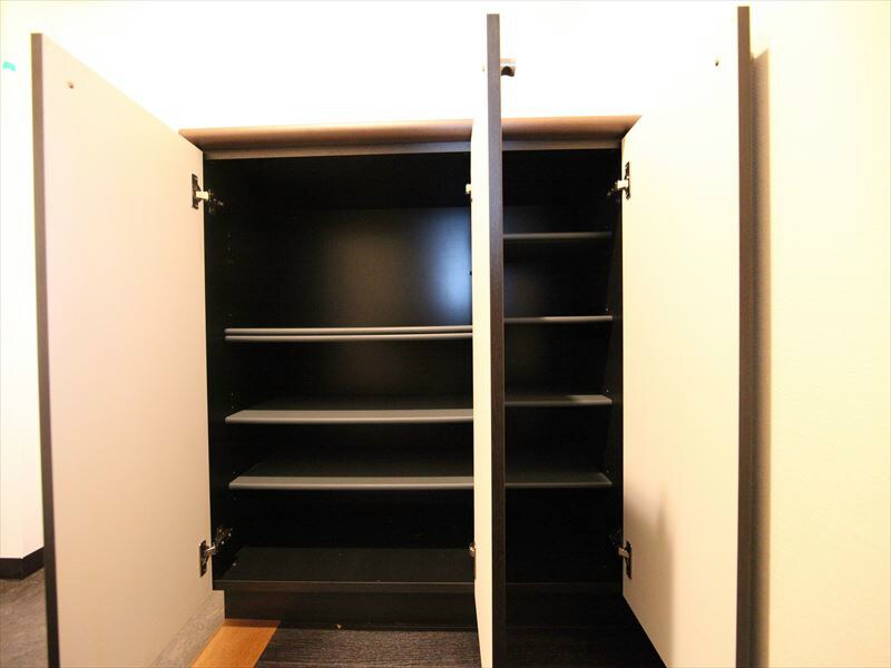 ヴァリエ東別院の物件内観写真