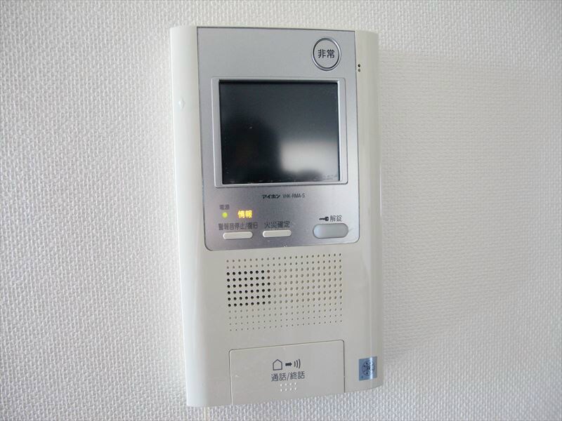 ヴァリエ東別院の物件内観写真