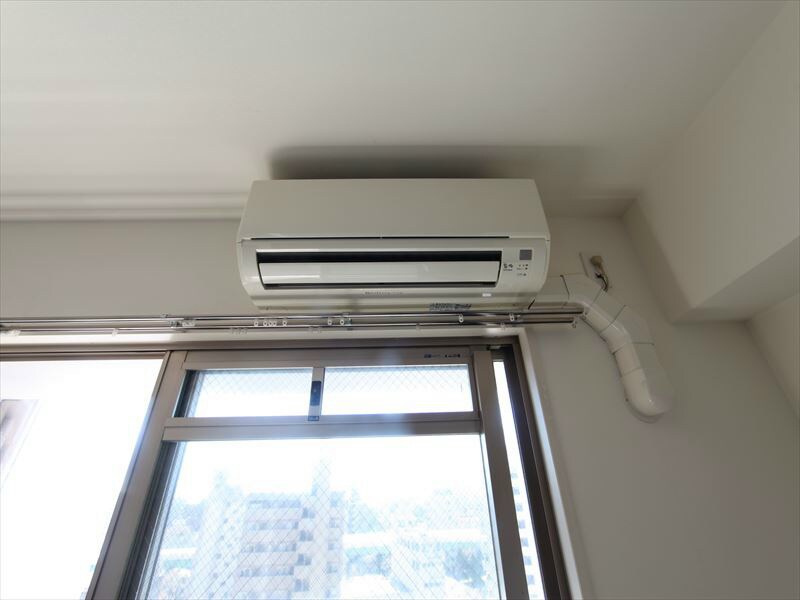 ヴァリエ東別院の物件内観写真