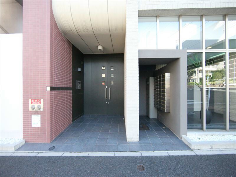 ヴァリエ東別院の物件内観写真