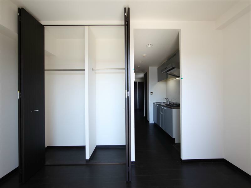 ヴァリエ東別院の物件内観写真