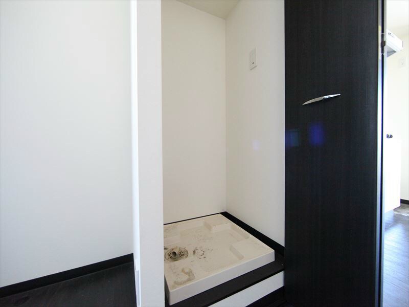 ヴァリエ東別院の物件内観写真