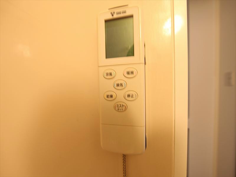 ヴァリエ東別院の物件内観写真