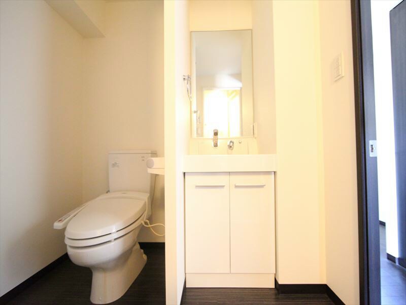 ヴァリエ東別院の物件内観写真