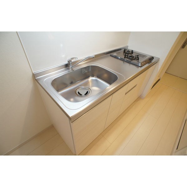 リブリ・アルバ中村公園の物件内観写真