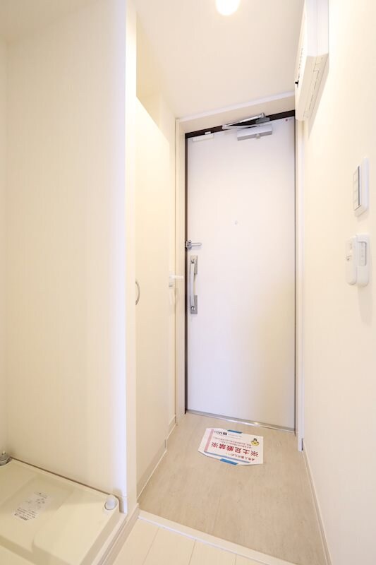 リブリ・アルバ中村公園の物件内観写真