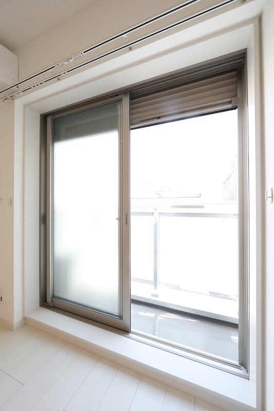 リブリ・アルバ中村公園の物件内観写真