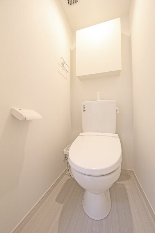 リブリ・アルバ中村公園の物件内観写真