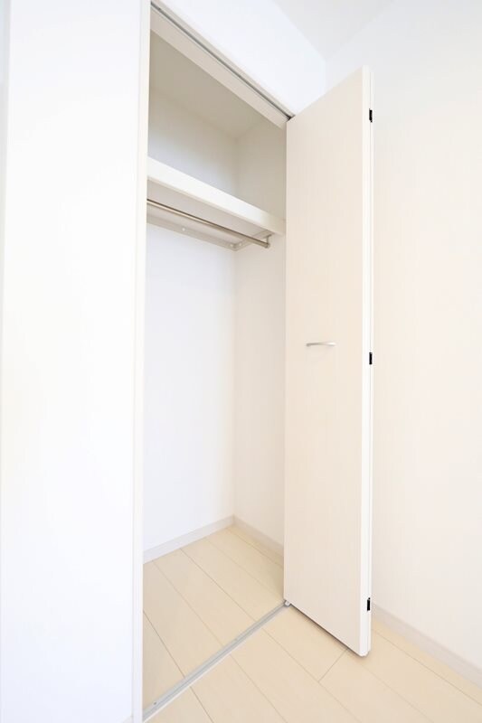 リブリ・アルバ中村公園の物件内観写真