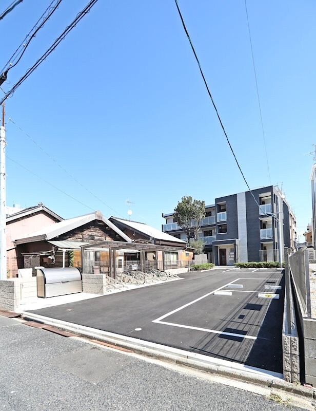 リブリ・アルバ中村公園の物件内観写真