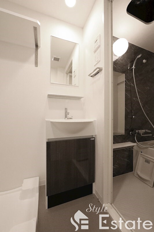 エスリード新栄グラティアの物件内観写真