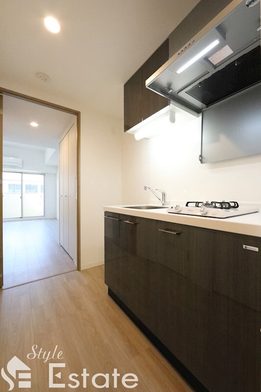 エスリード新栄グラティアの物件内観写真