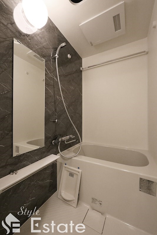 エスリード新栄グラティアの物件内観写真