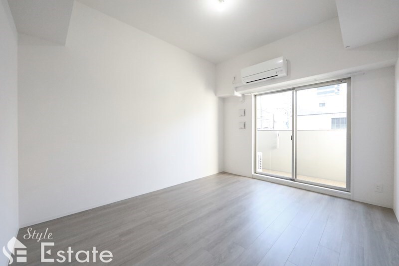 エスリード新栄グラティアの物件内観写真