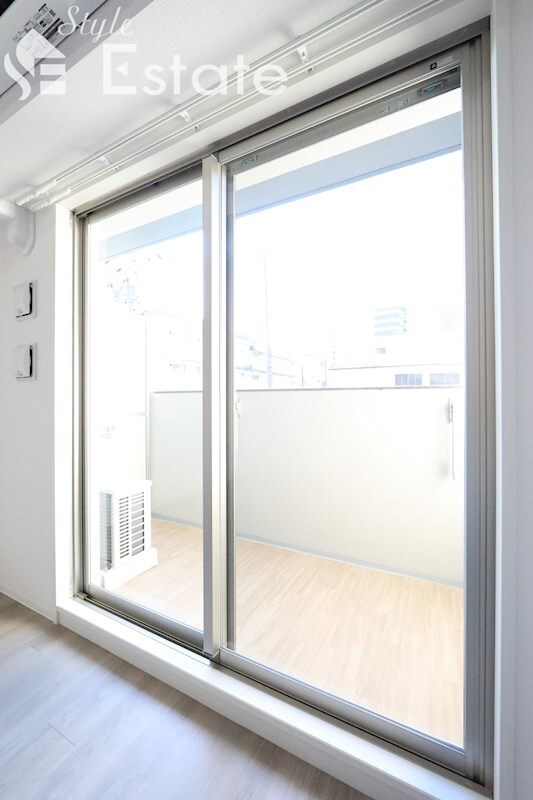 エスリード新栄グラティアの物件内観写真