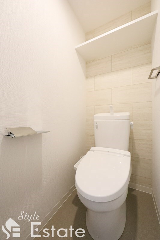 エスリード新栄グラティアの物件内観写真