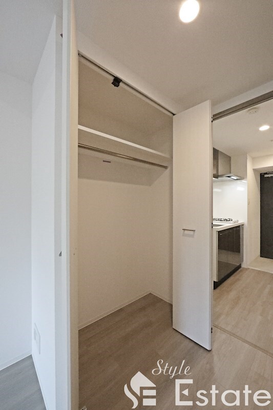 エスリード新栄グラティアの物件内観写真