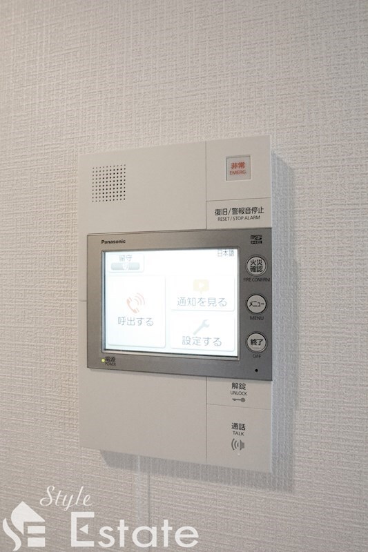 エスリード新栄グラティアの物件内観写真