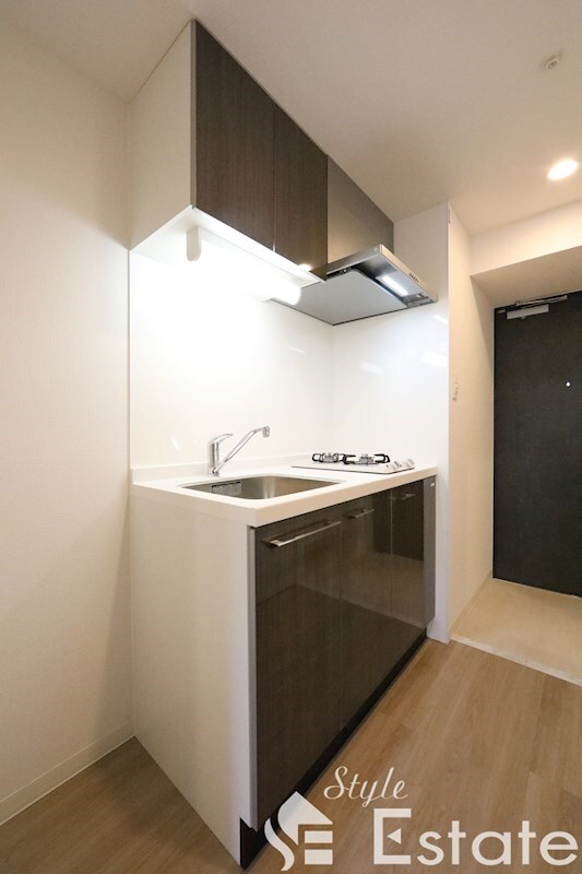 エスリード新栄グラティアの物件内観写真