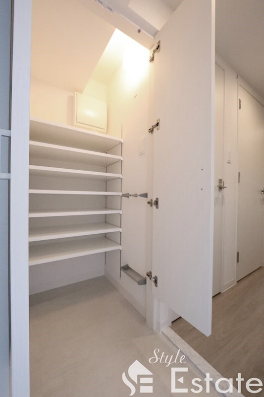 エスリード新栄グラティアの物件内観写真