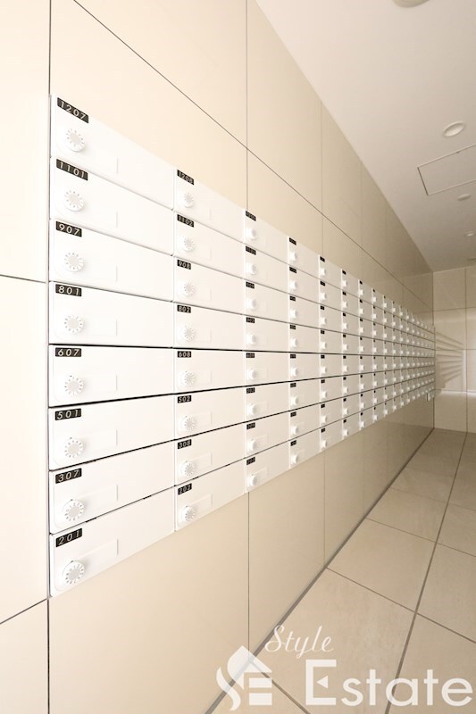 エスリード新栄グラティアの物件内観写真