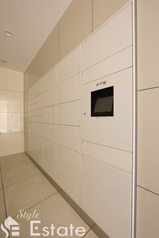 エスリード新栄グラティアの物件内観写真