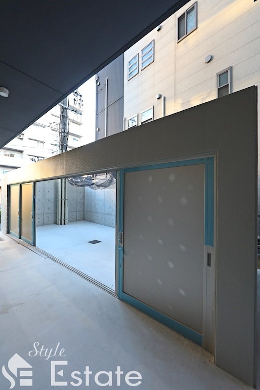 エスリード新栄グラティアの物件内観写真