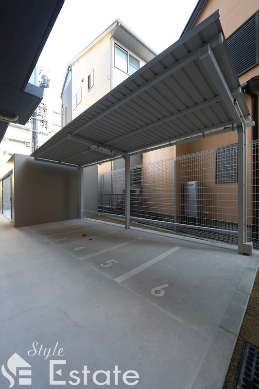 エスリード新栄グラティアの物件内観写真