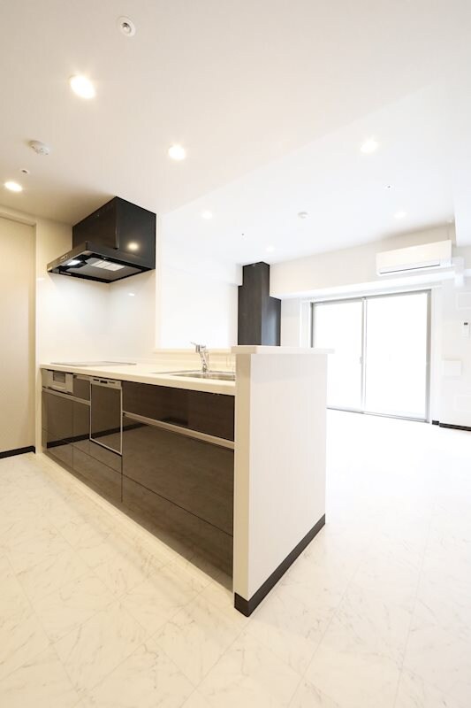 リンパクマンションの物件内観写真