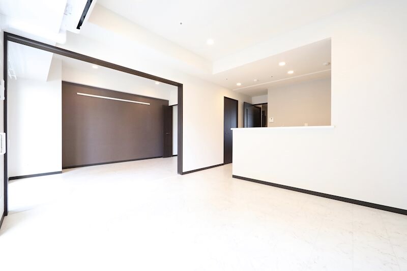 リンパクマンションの物件内観写真