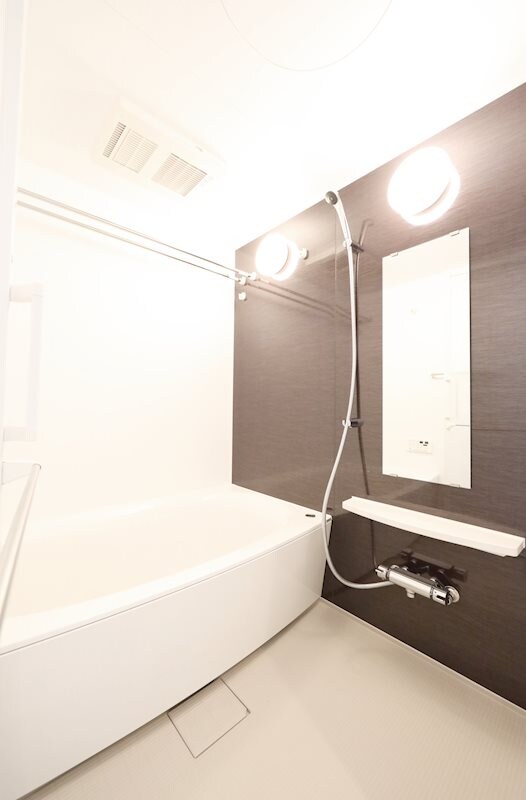 リンパクマンションの物件内観写真