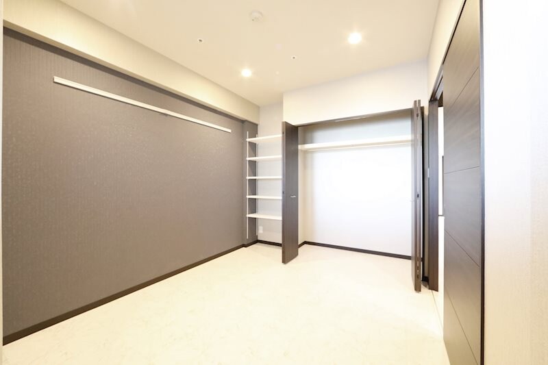 リンパクマンションの物件内観写真