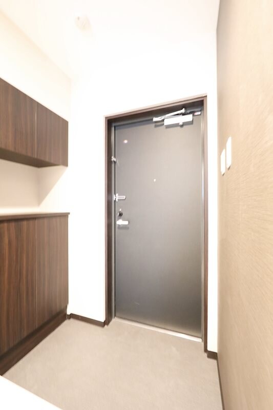 リンパクマンションの物件内観写真