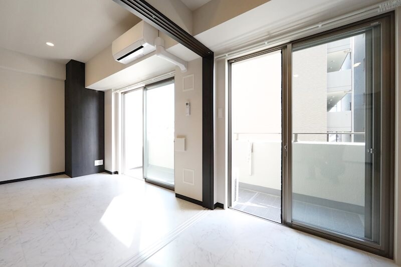 リンパクマンションの物件内観写真