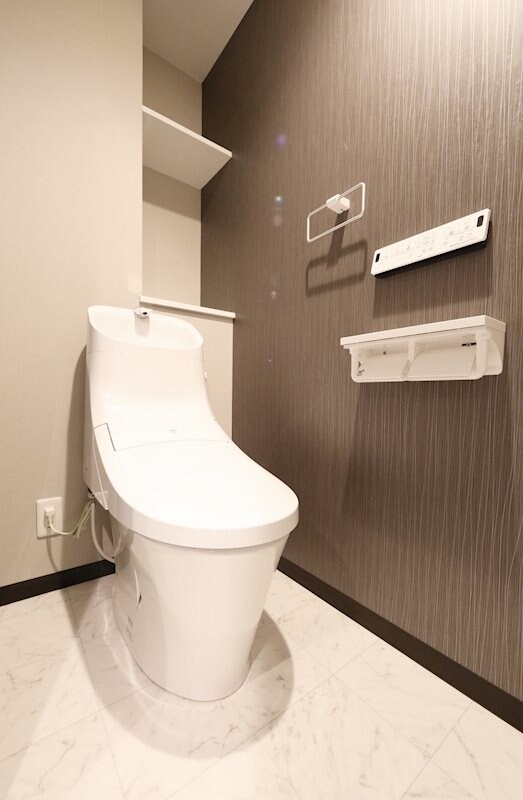 リンパクマンションの物件内観写真