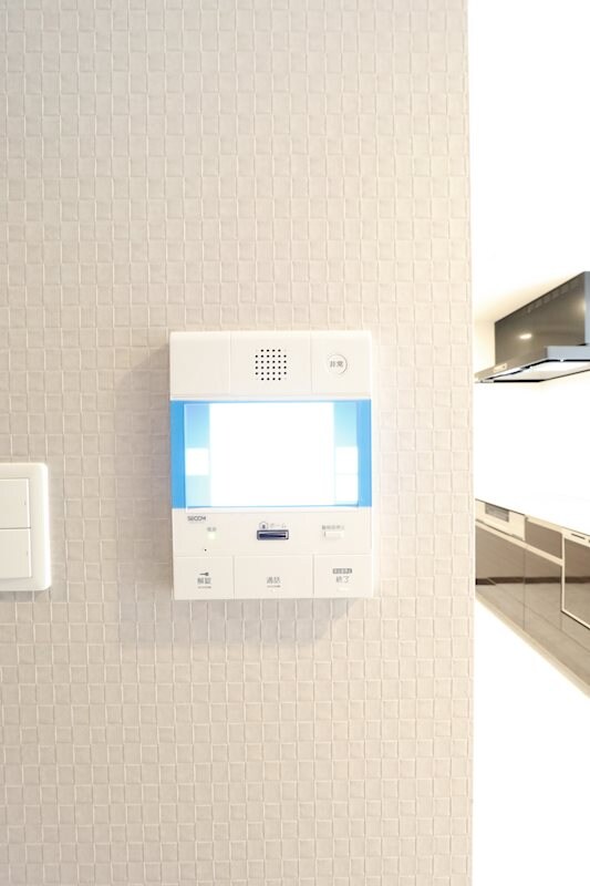 リンパクマンションの物件内観写真