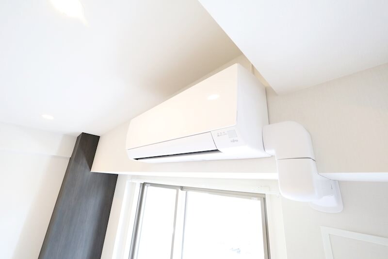 リンパクマンションの物件内観写真