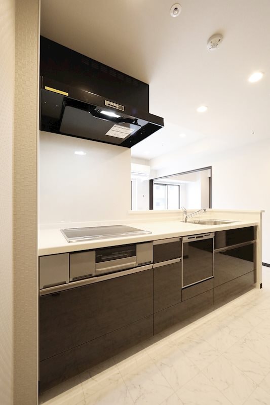 リンパクマンションの物件内観写真