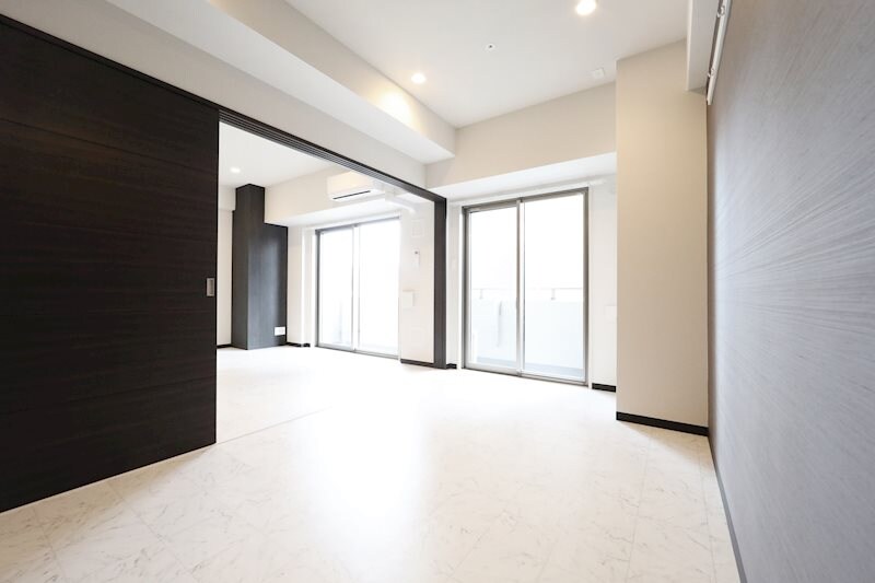 リンパクマンションの物件内観写真