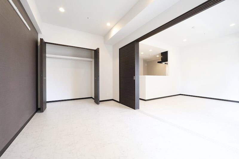 リンパクマンションの物件内観写真