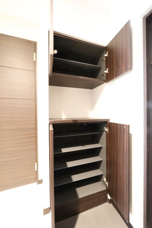 リンパクマンションの物件内観写真