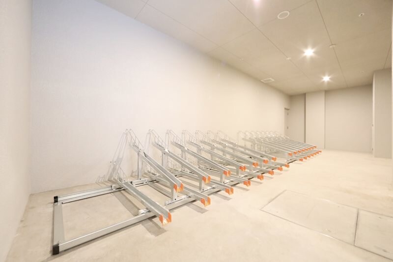 リンパクマンションの物件内観写真