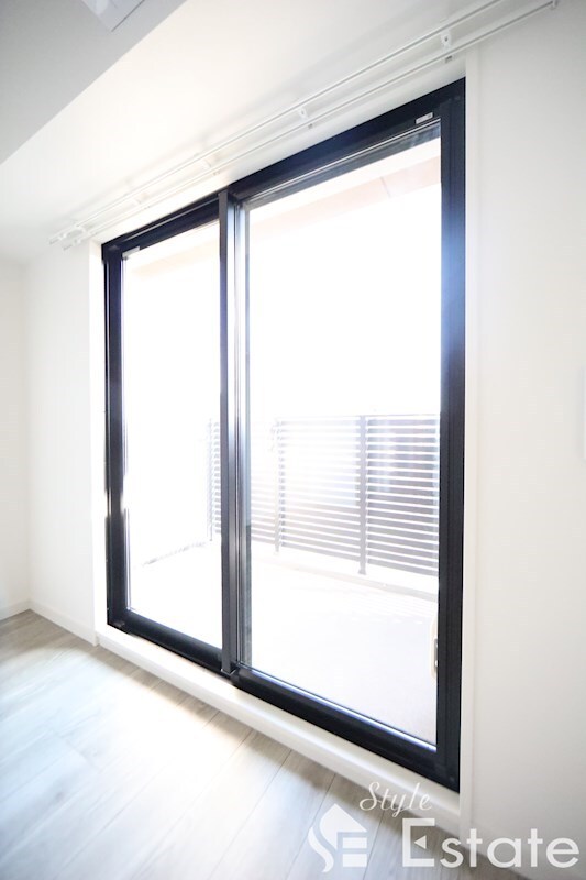 S-RESIDENCE尾頭橋clarityの物件内観写真