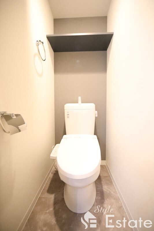 S-RESIDENCE尾頭橋clarityの物件内観写真