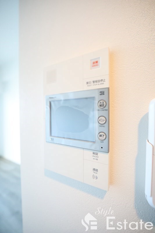 S-RESIDENCE尾頭橋clarityの物件内観写真