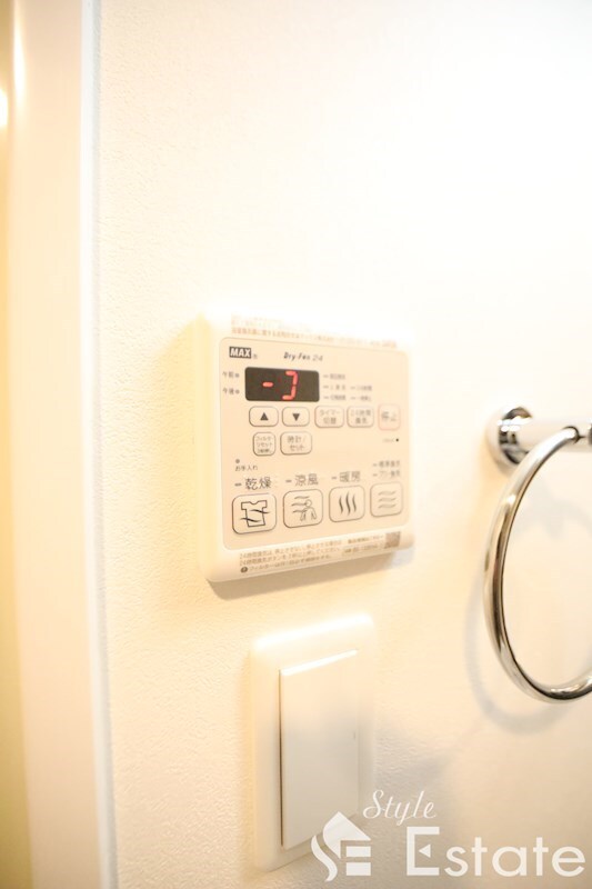 S-RESIDENCE尾頭橋clarityの物件内観写真