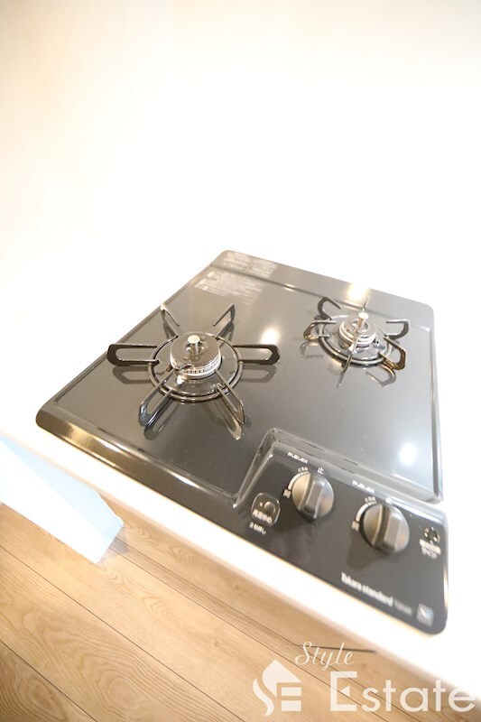 S-RESIDENCE尾頭橋clarityの物件内観写真